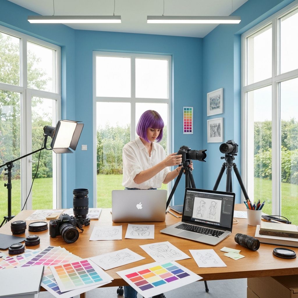 CONTENT / CREATORS / DESIGN