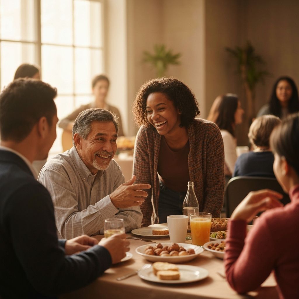 YEAR-END / COMMUNITY REFLECTION